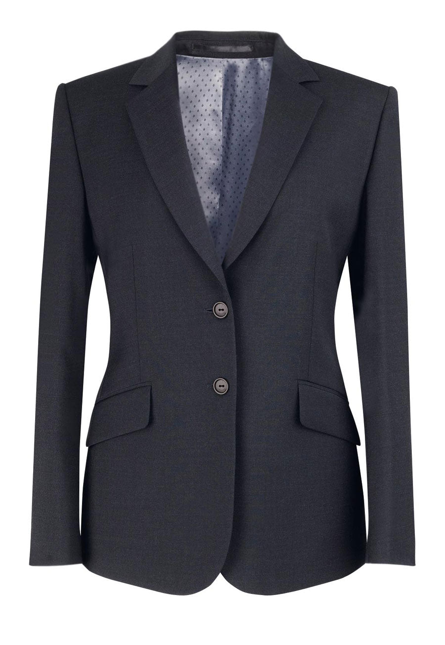 Brook Taverner - Hebe Jacket - 2254