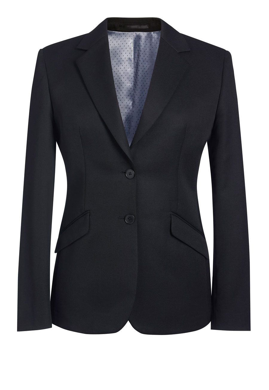 Brook Taverner - Hebe Jacket - 2254