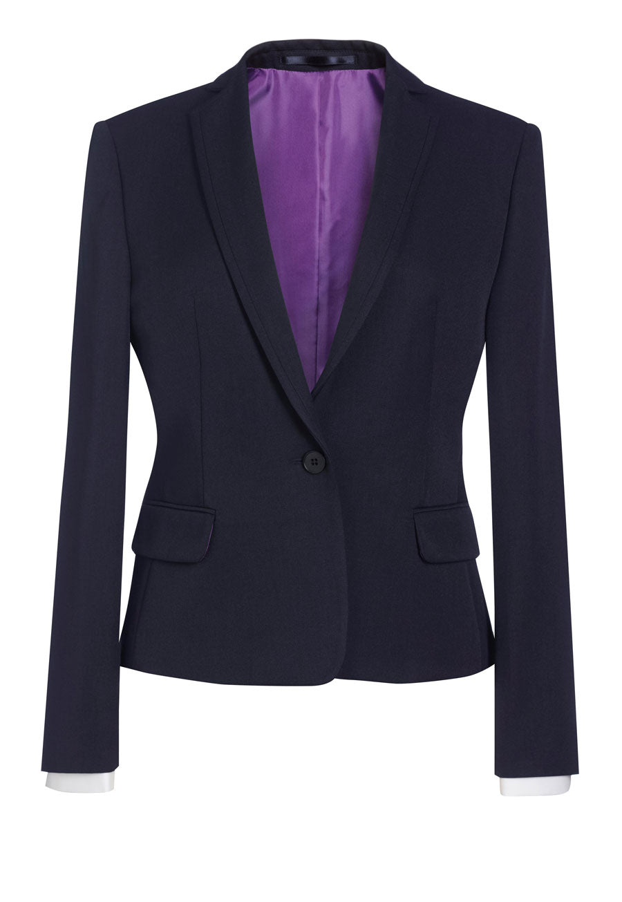 Brook Taverner - Saturn Jacket - 2255
