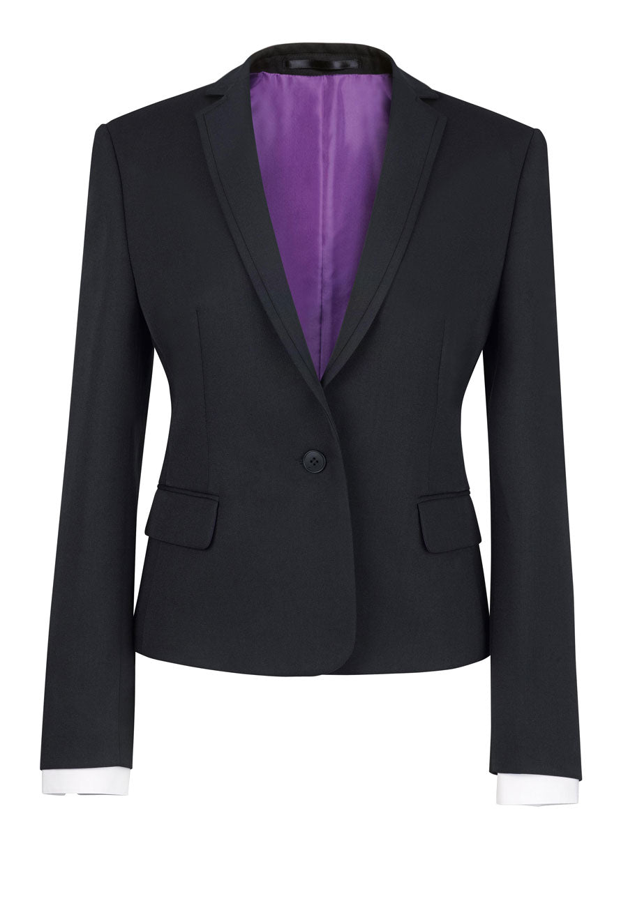 Brook Taverner - Saturn Jacket - 2255
