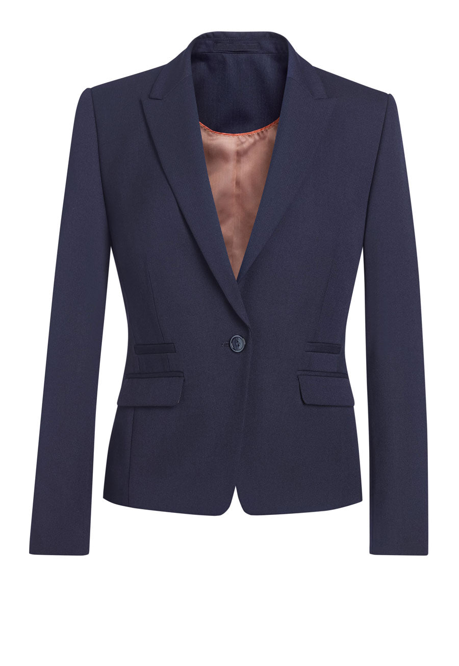 Brook Taverner - Rosewood Jacket - 2263