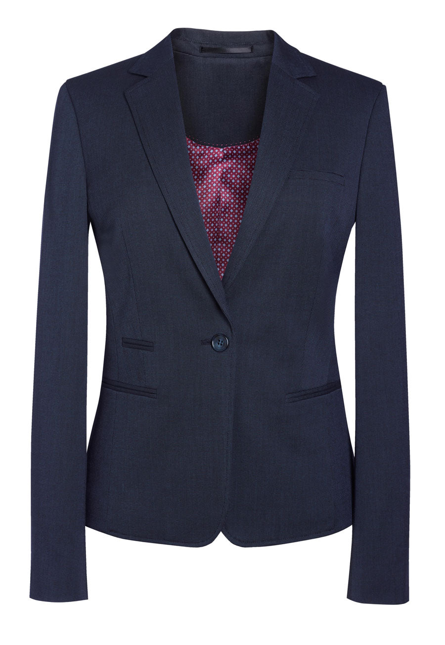 Brook Taverner - Ariel Jacket - 2272