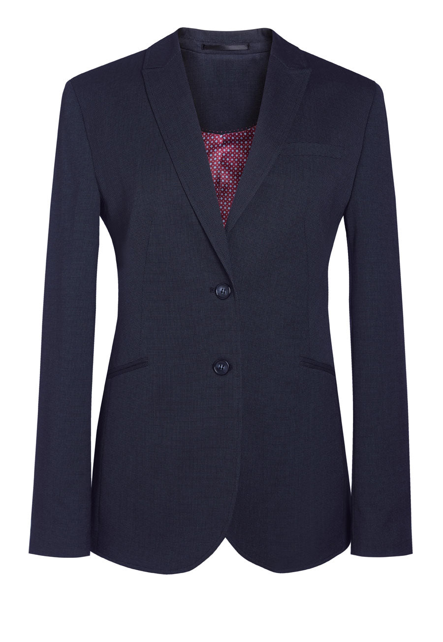 Brook Taverner - Cordelia Jacket - 2273