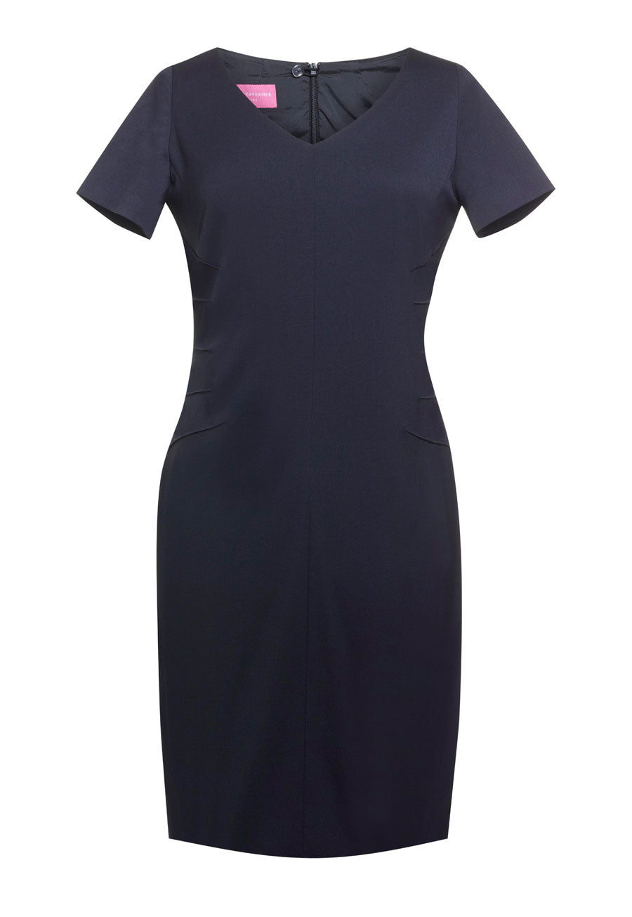 Brook Taverner - Portia Dress - 2274