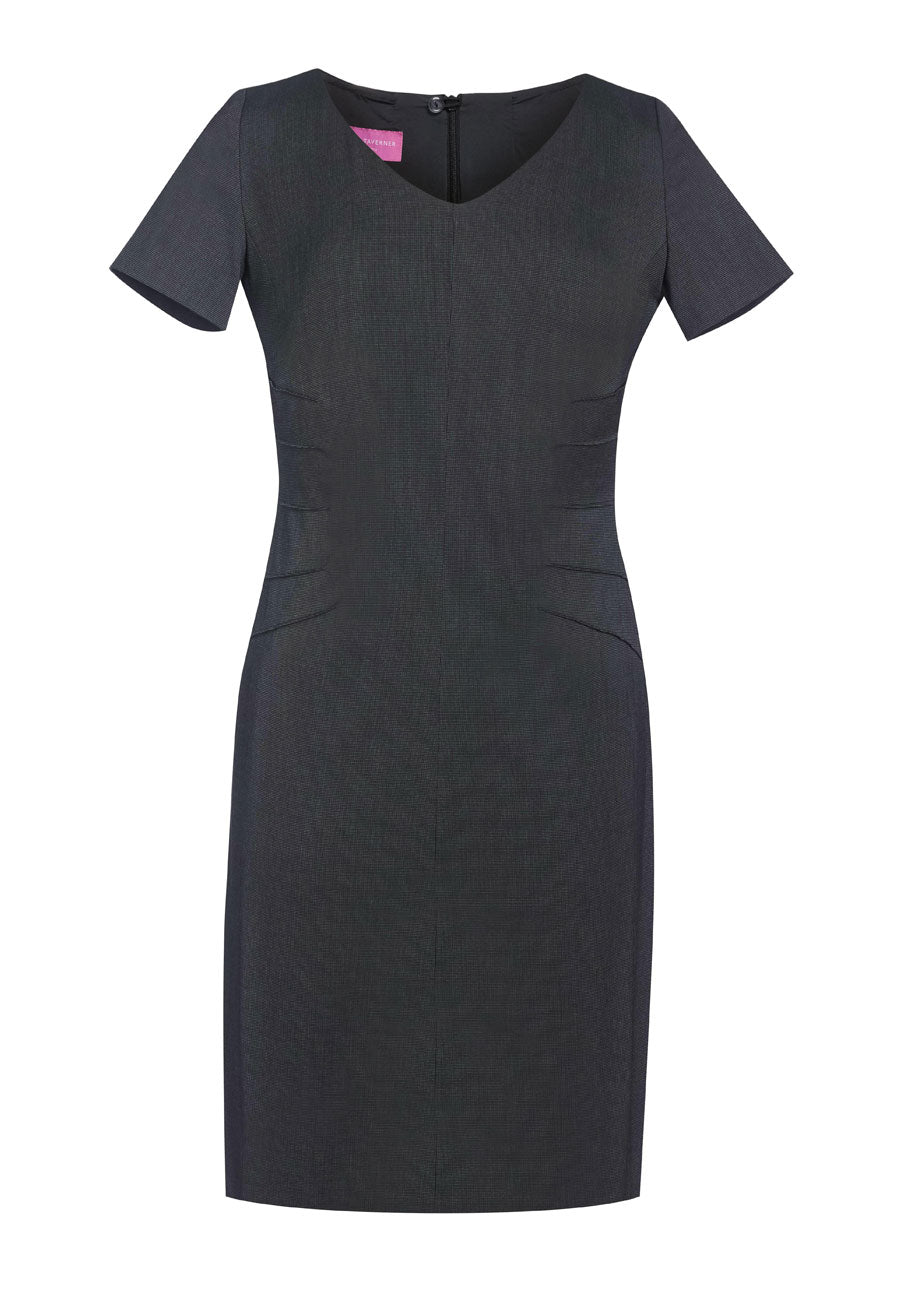 Brook Taverner - Portia Dress - 2274