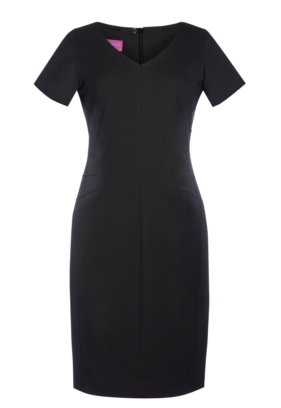 Brook Taverner - Portia Dress - 2274