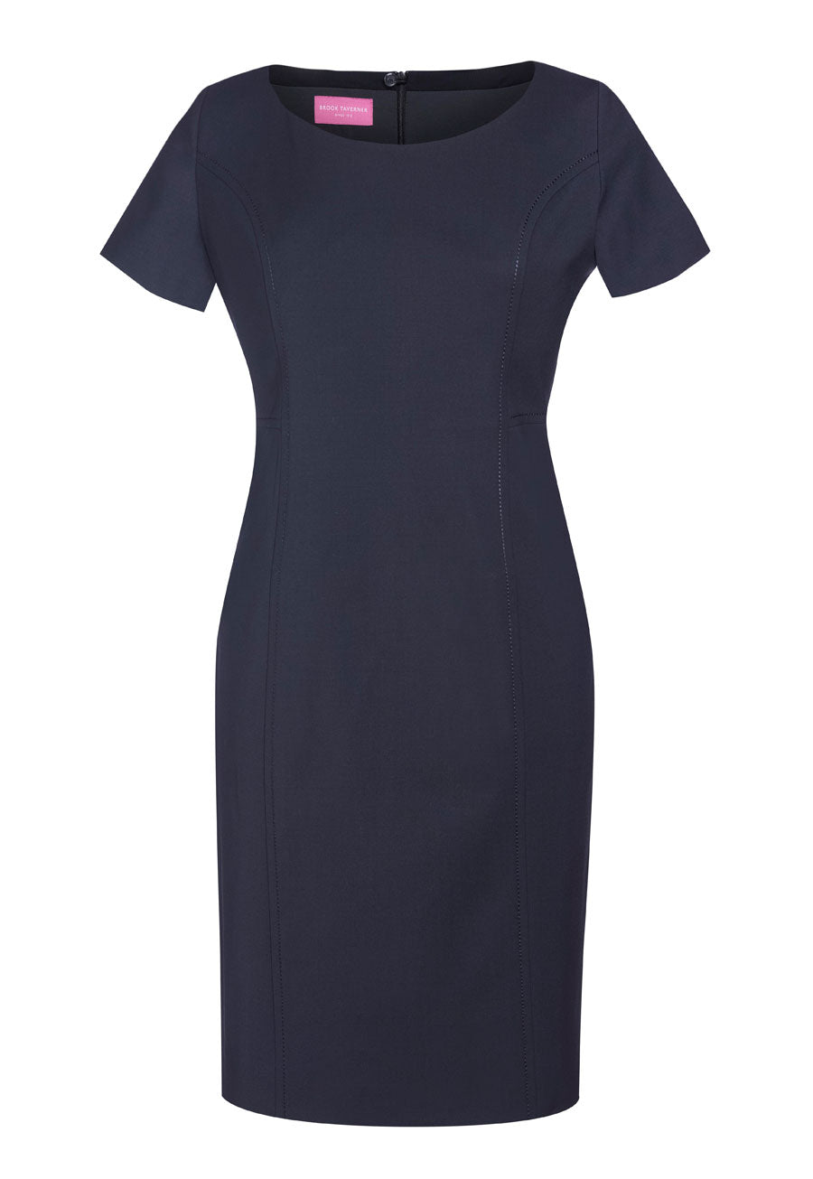 Brook Taverner - Teramo Dress - 2289