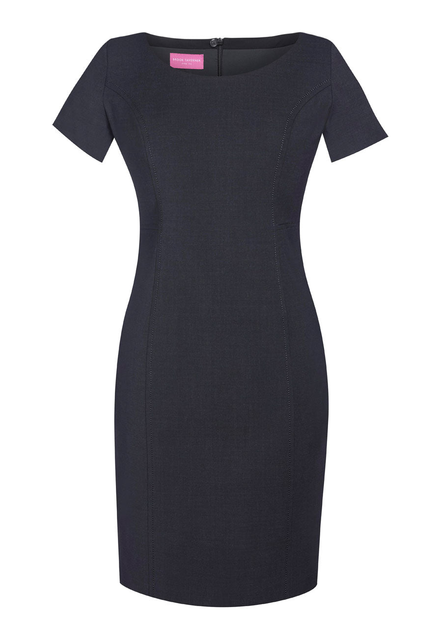Brook Taverner - Teramo Dress - 2289