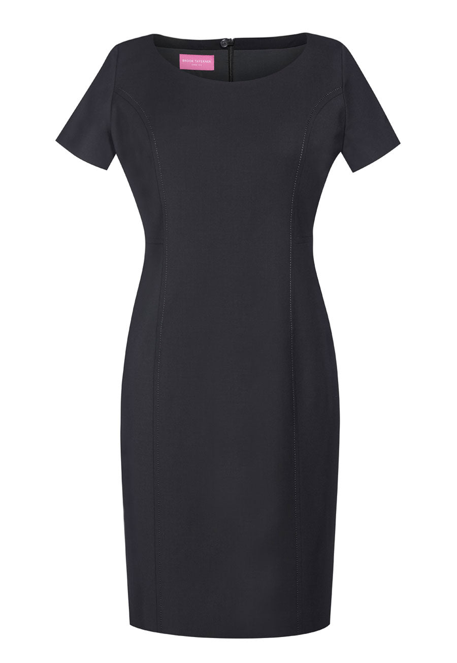 Brook Taverner - Teramo Dress - 2289