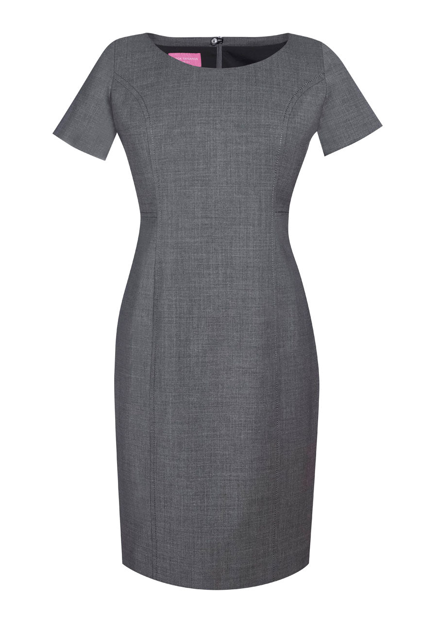 Brook Taverner - Teramo Dress - 2289