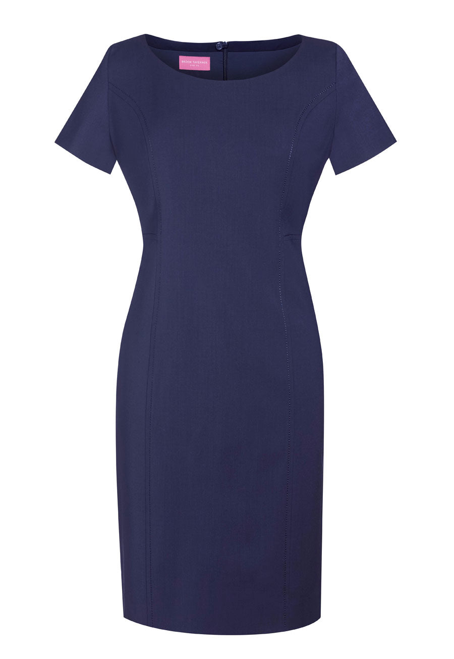 Brook Taverner - Teramo Dress - 2289