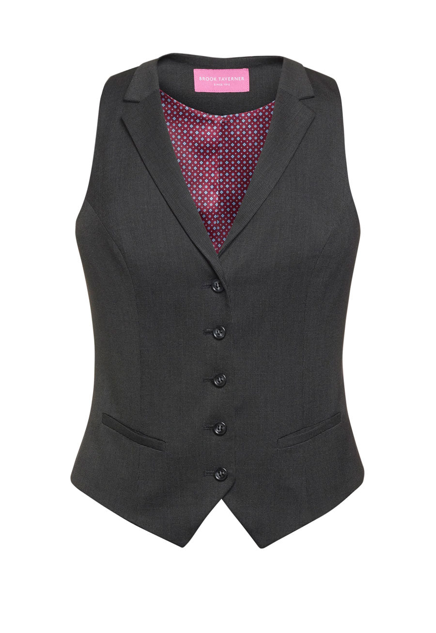 Brook Taverner - Larissa Waistcoat - 2293