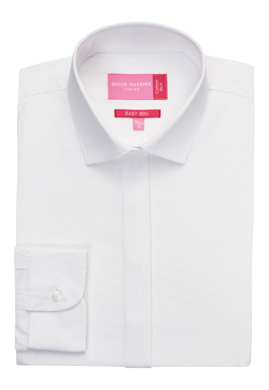 Brook Taverner - Parma Blouse  - 2295