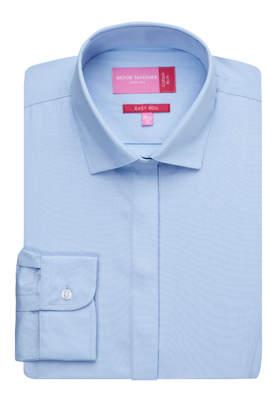 Brook Taverner - Parma Blouse  - 2295