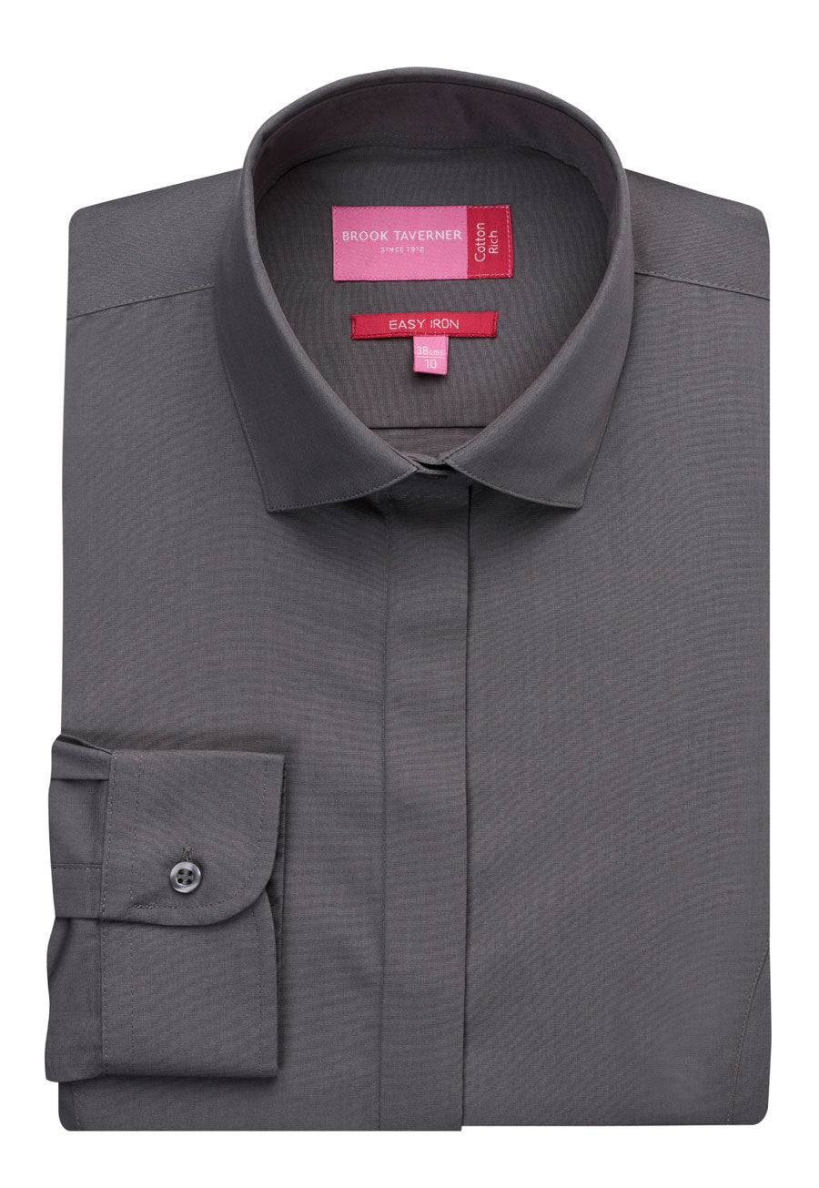 Brook Taverner - Parma Blouse  - 2295