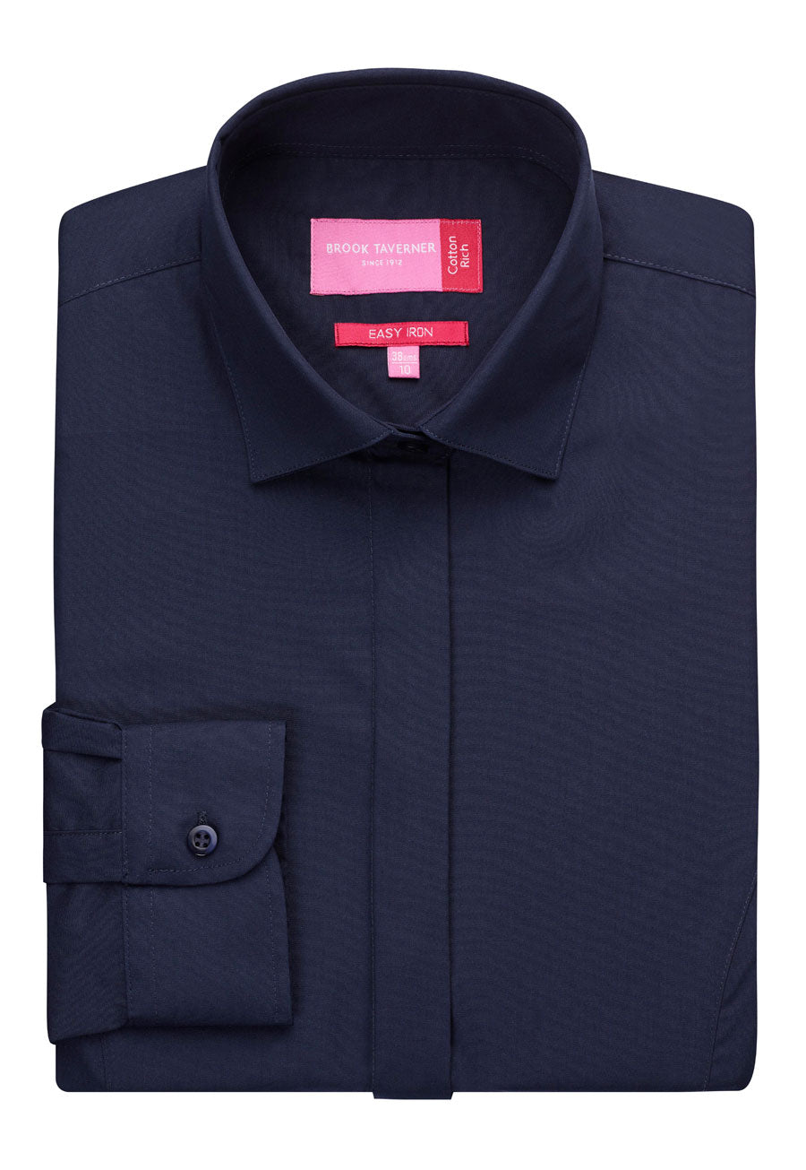 Brook Taverner - Parma Blouse  - 2295