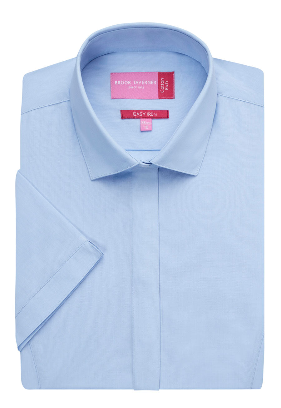 Brook Taverner - Modena Blouse  - 2296