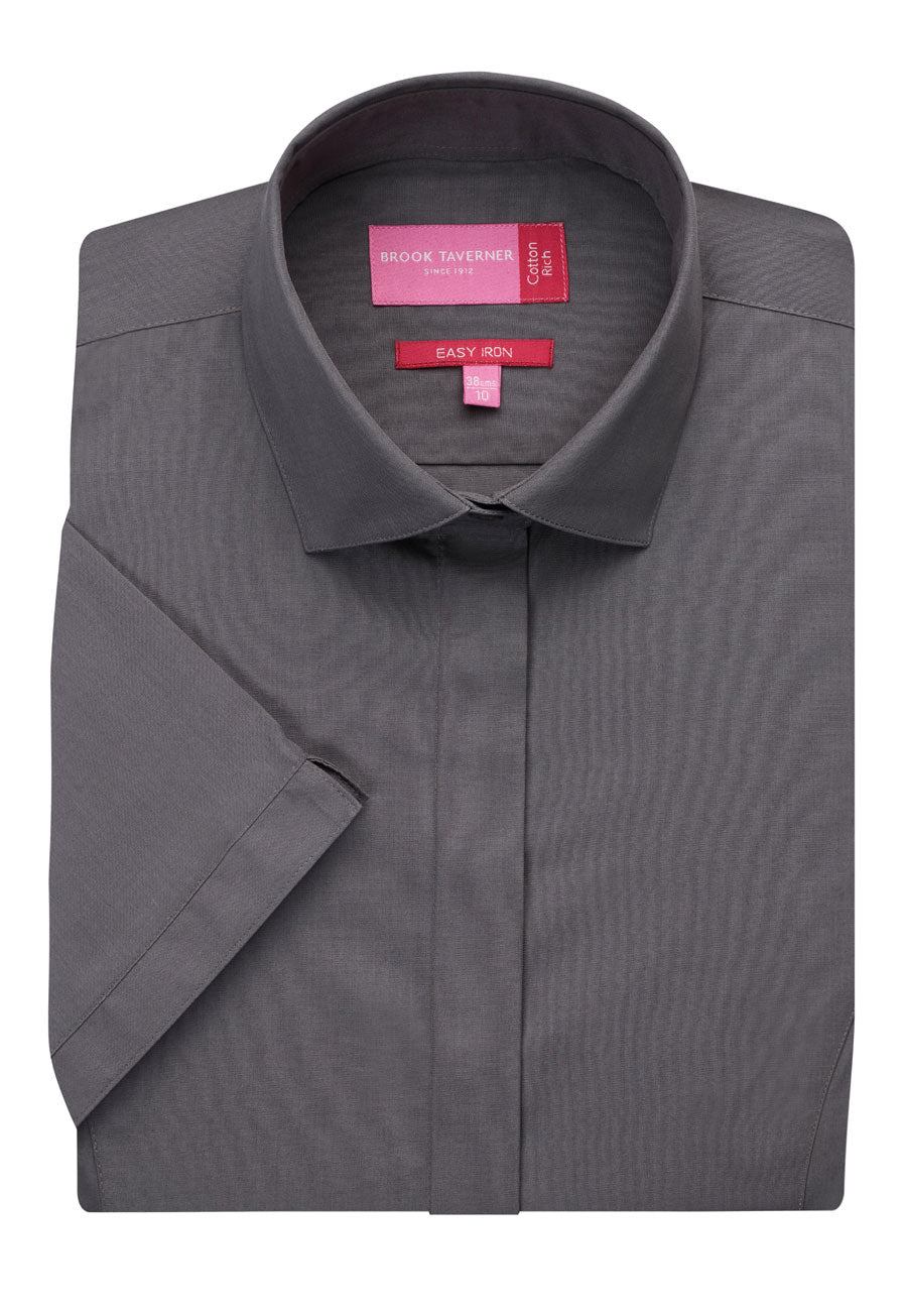 Brook Taverner - Modena Blouse  - 2296