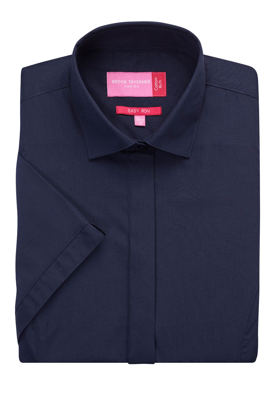 Brook Taverner - Modena Blouse  - 2296