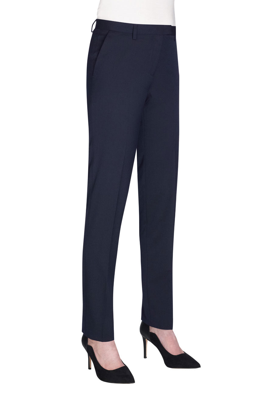 Brook Taverner - Hempel Trouser - 2306