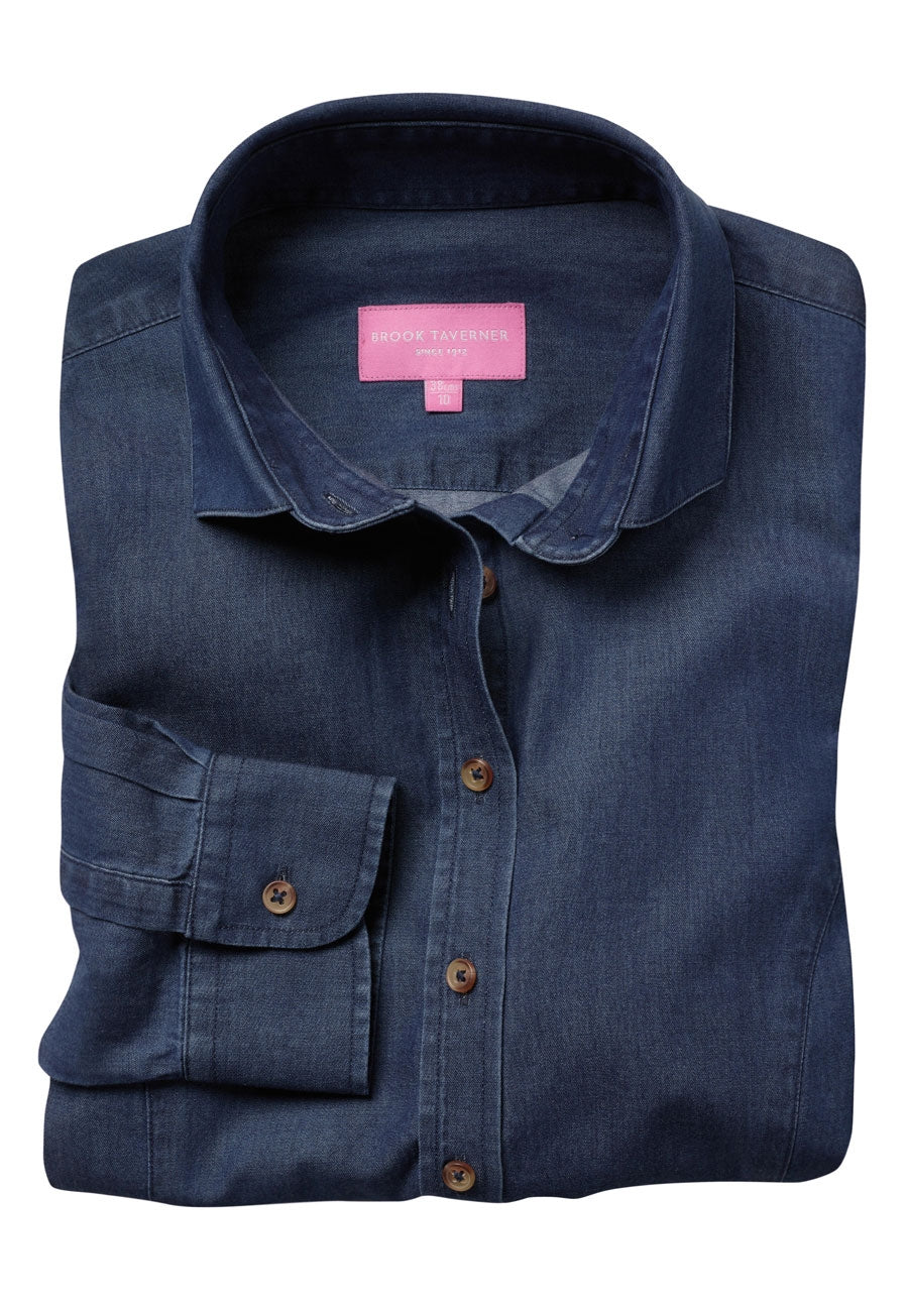 Brook Taverner - Banff Shirt - 2323