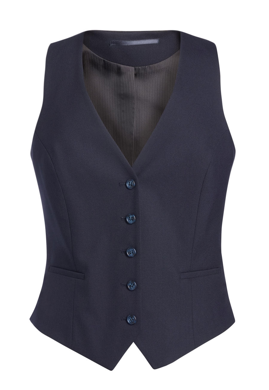 Brook Taverner - Toulouse Waistcoat - 2328