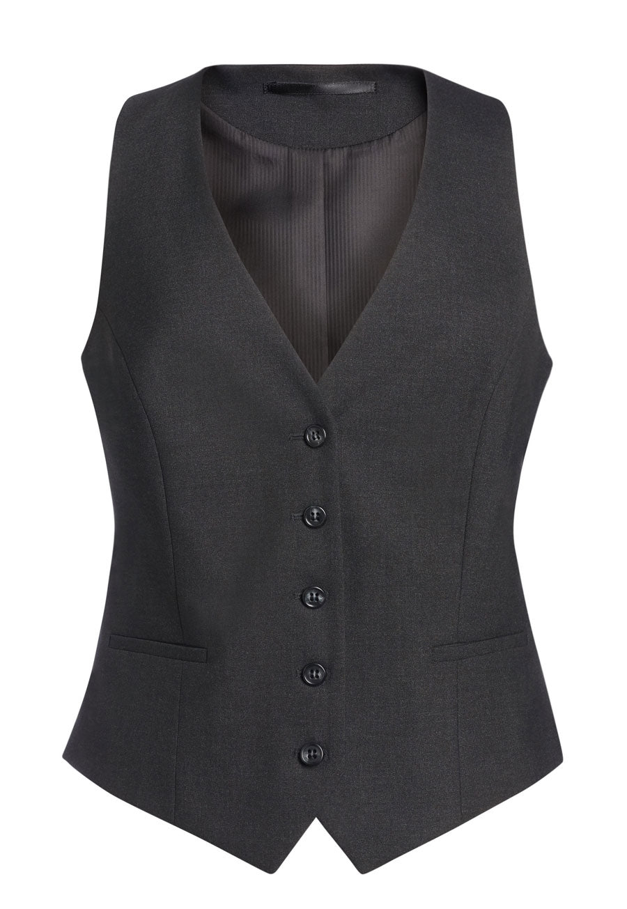 Brook Taverner - Toulouse Waistcoat - 2328