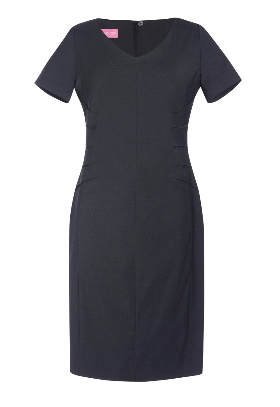 Brook Taverner - Marino Dress - 2354