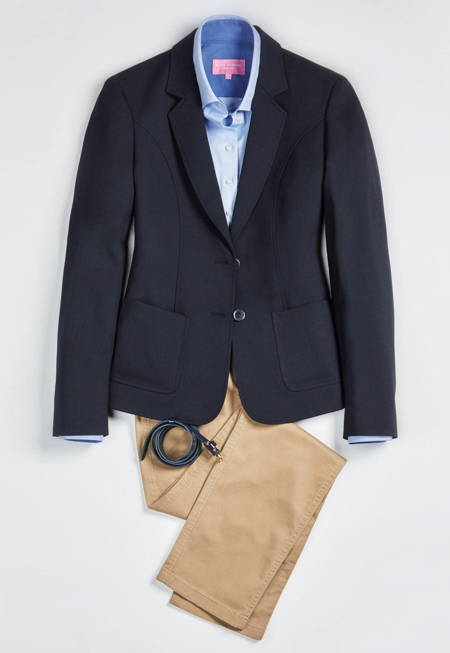 Brook Taverner - Edition Jacket - 2355