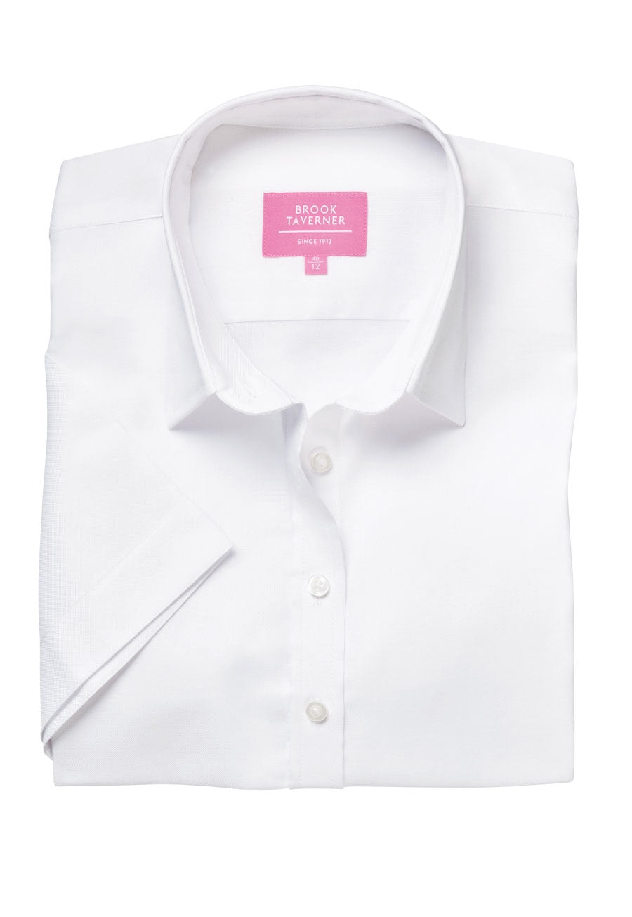 Brook Taverner - Hamilton Shirt - 2360