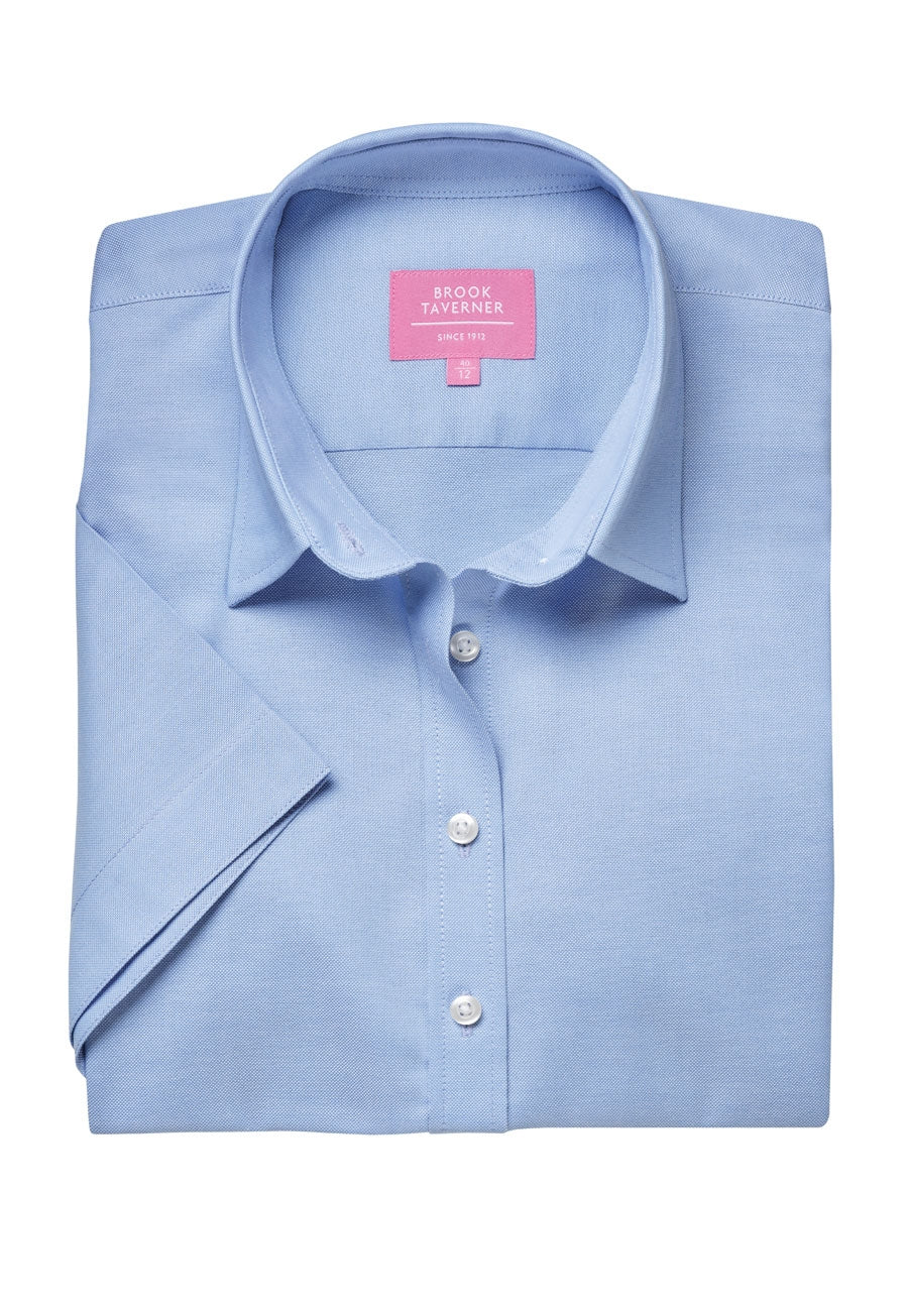 Brook Taverner - Hamilton Shirt - 2360