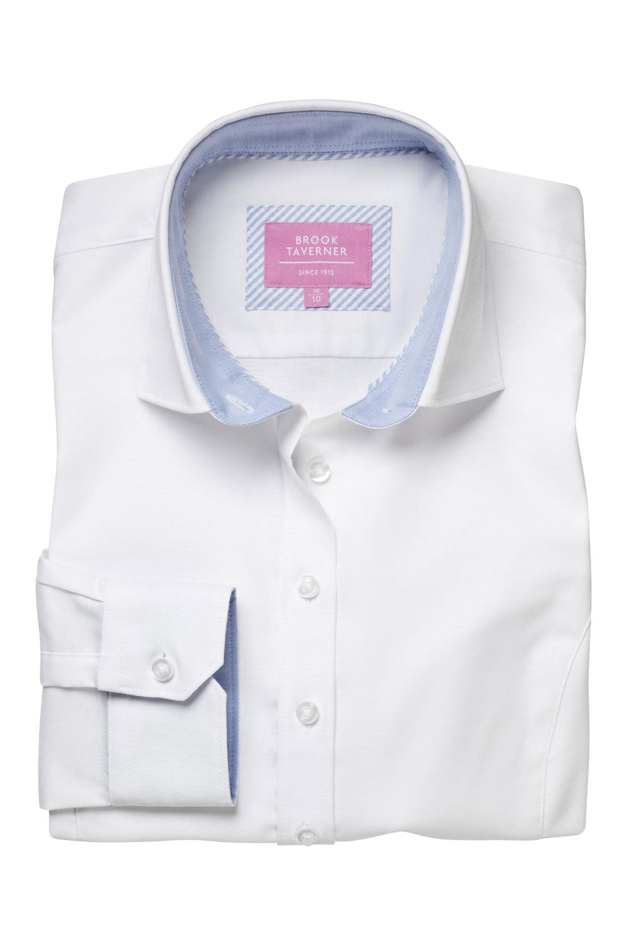 Brook Taverner - Mirabel Shirt - 2361