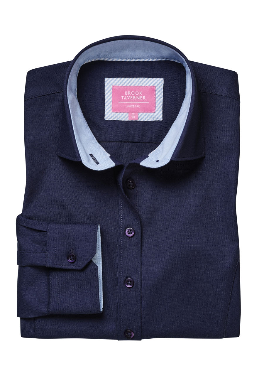 Brook Taverner - Mirabel Shirt - 2361