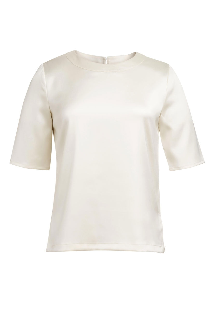 Brook Taverner - Ravenna Blouse - 2362