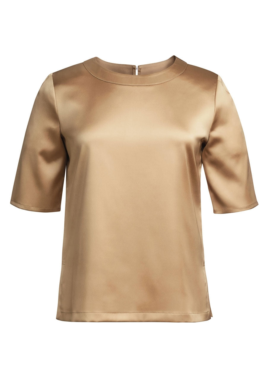 Brook Taverner - Ravenna Blouse - 2362