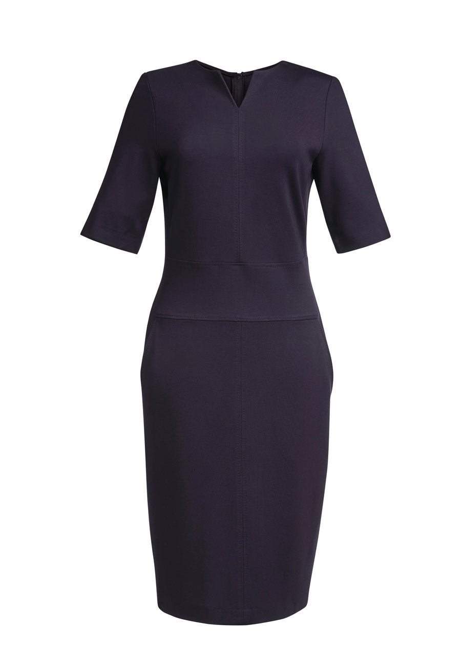 Brook Taverner - Celeste Dress - 2365
