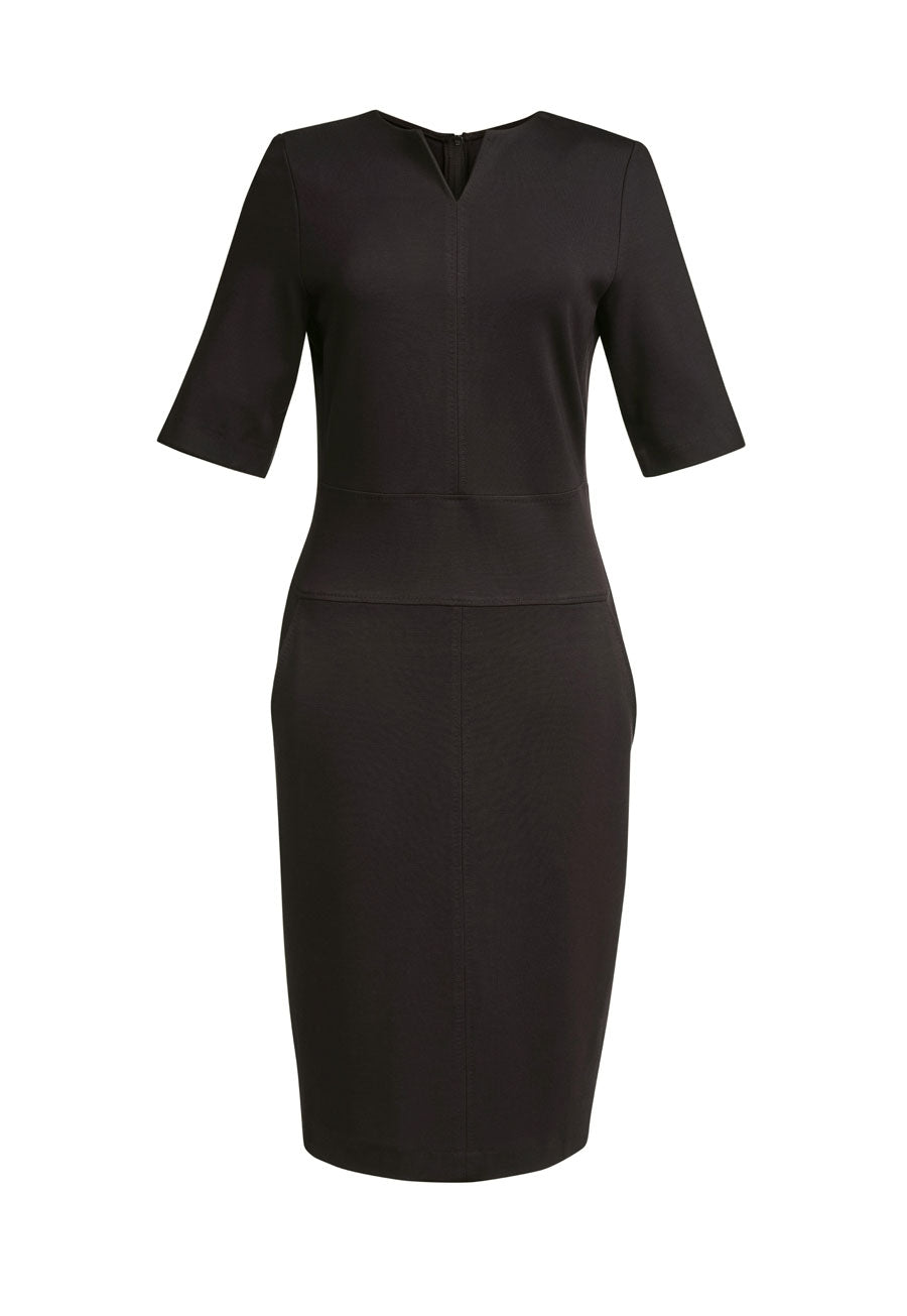 Brook Taverner - Celeste Dress - 2365