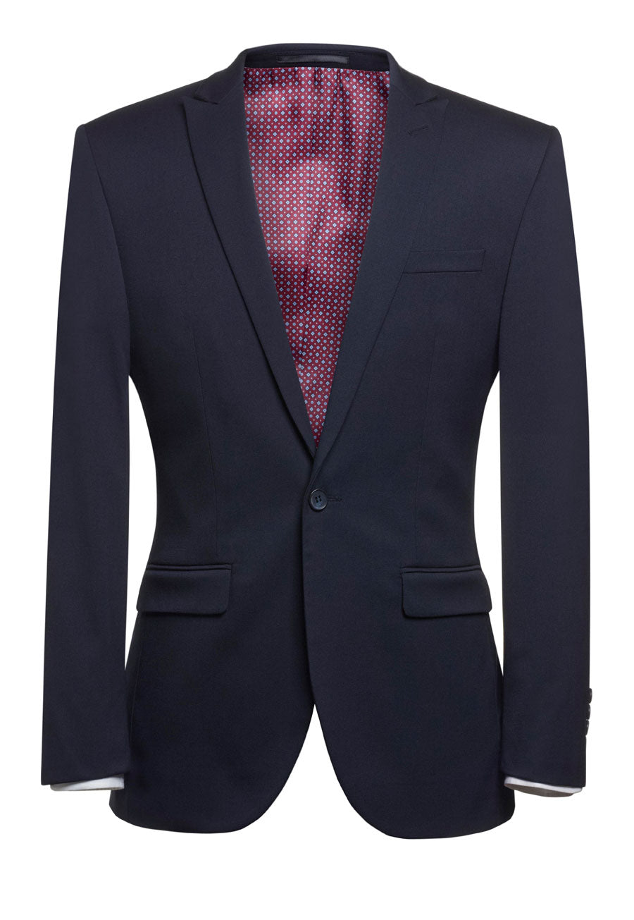 Brook Taverner - Pegasus Jacket - 3551