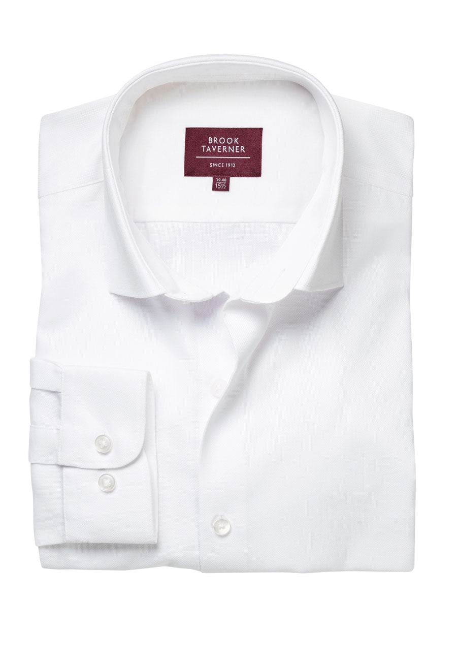 Brook Taverner - Tofino Shirt - 4043