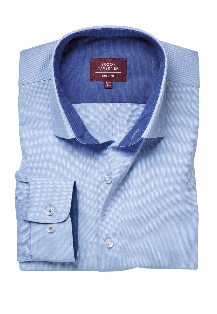 Brook Taverner - Tofino Shirt - 4043