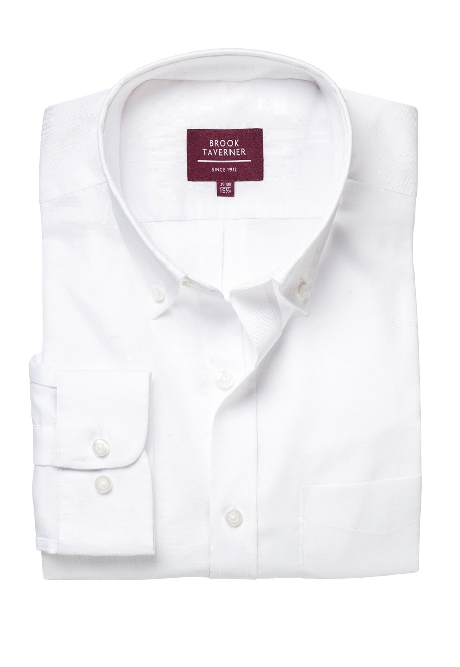 Brook Taverner - Whistler Shirt - 4050
