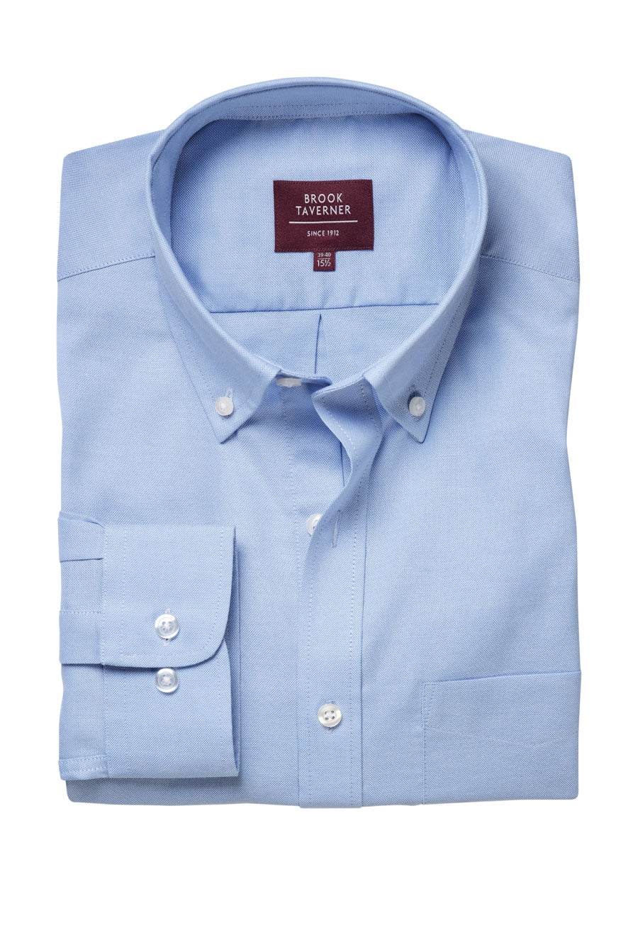 Brook Taverner - Whistler Shirt - 4050