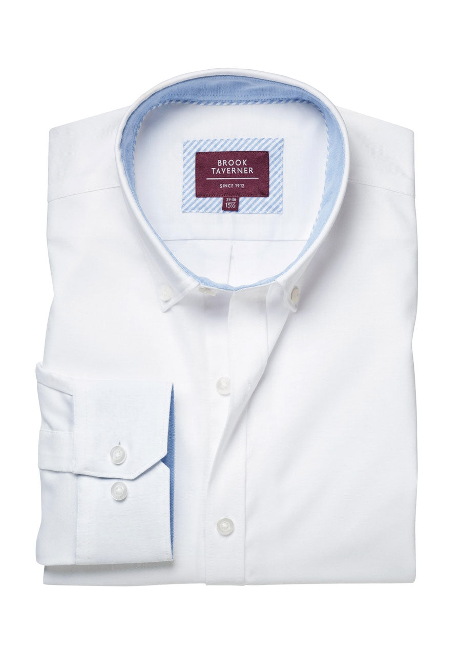 Brook Taverner - Lawrence Shirt - 4052