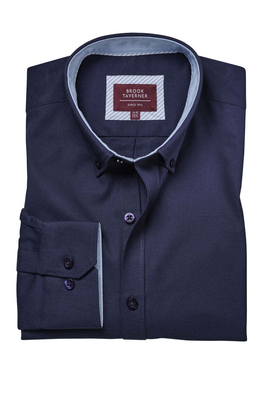 Brook Taverner - Lawrence Shirt - 4052