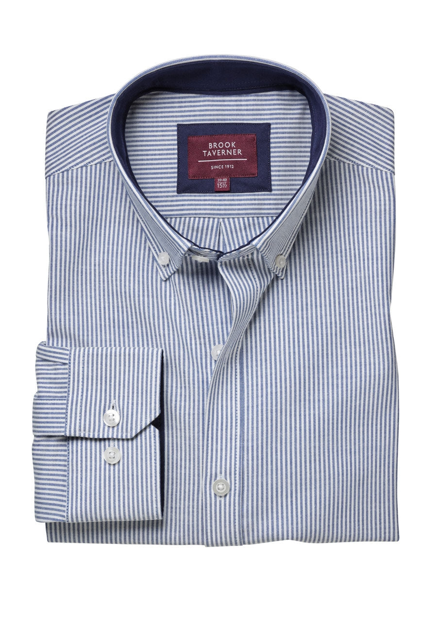 Brook Taverner - Lawrence Shirt - 4052