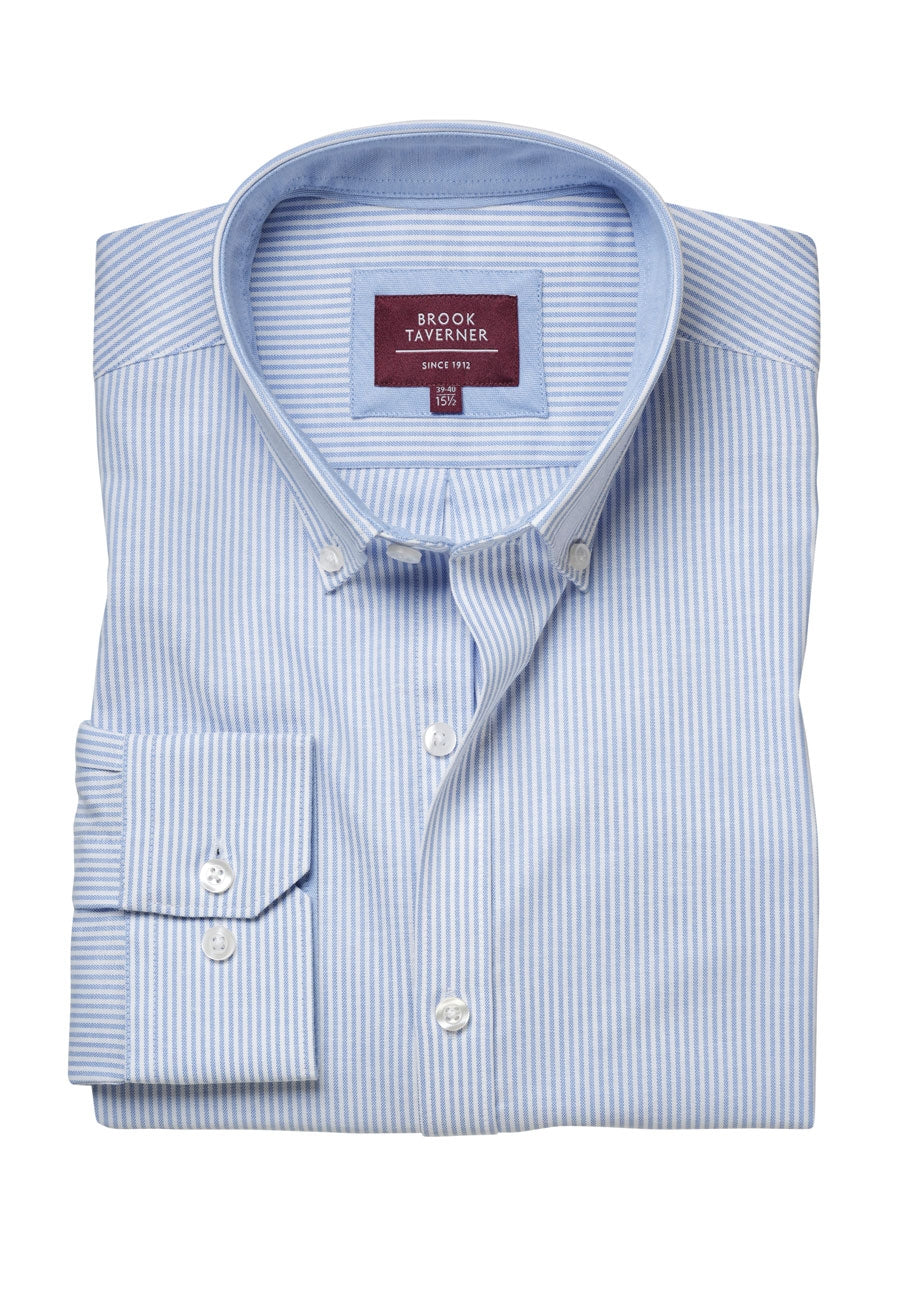 Brook Taverner - Lawrence Shirt - 4052