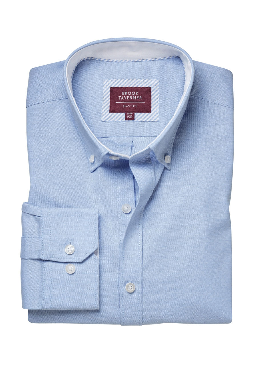 Brook Taverner - Lawrence Shirt - 4052