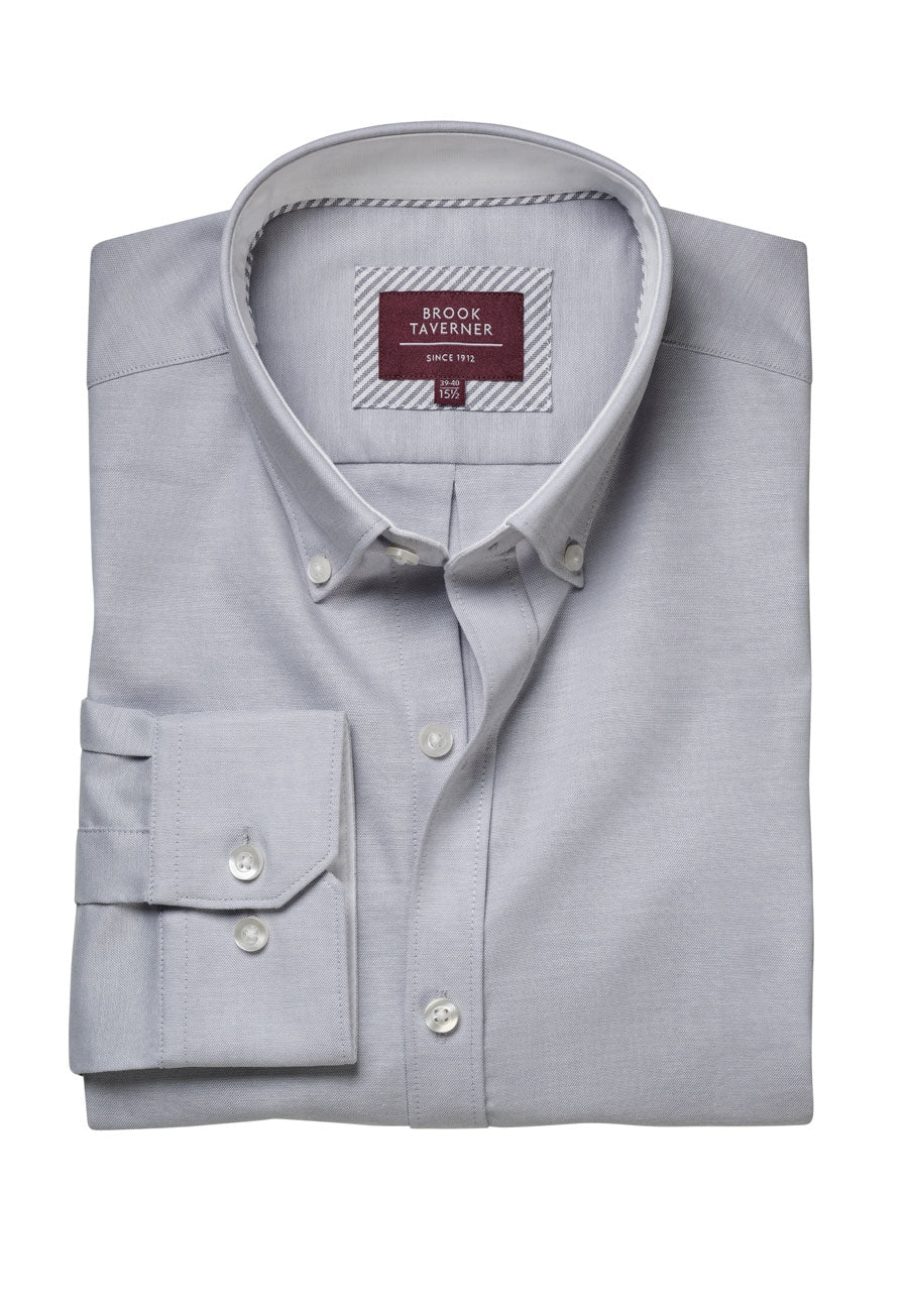 Brook Taverner - Lawrence Shirt - 4052
