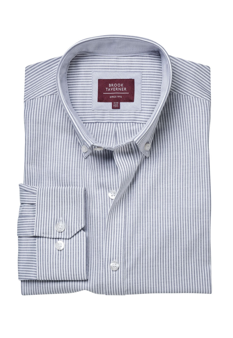 Brook Taverner - Lawrence Shirt - 4052