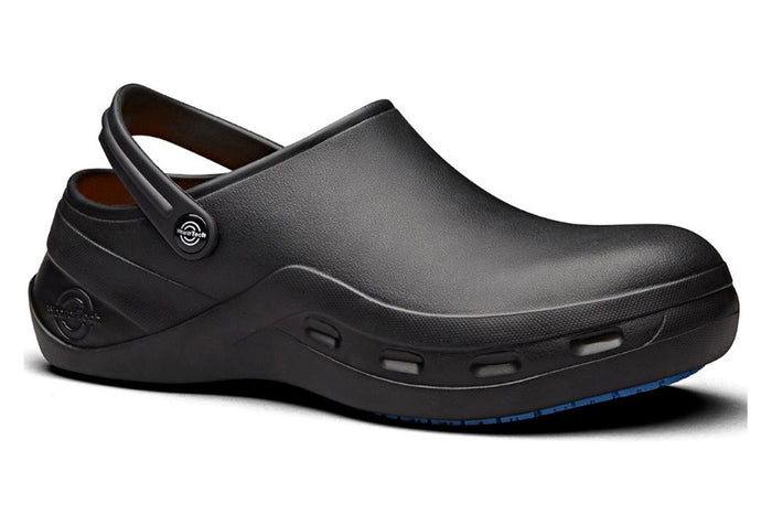 Clogs